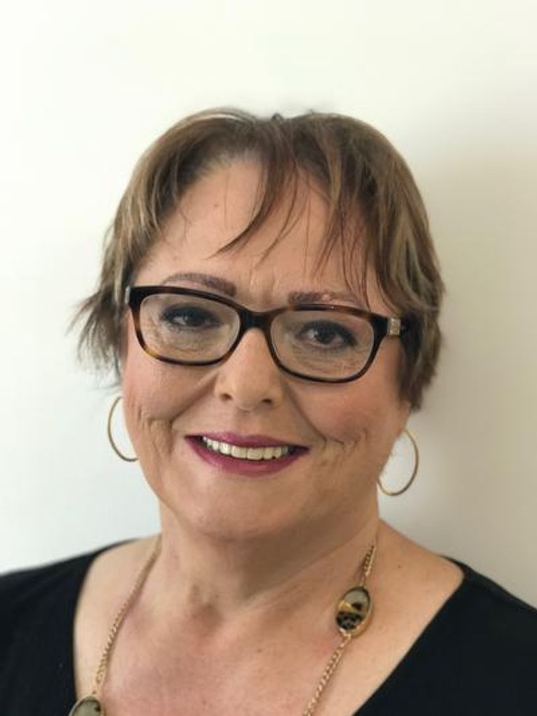 Virginia "Jean" Bachand