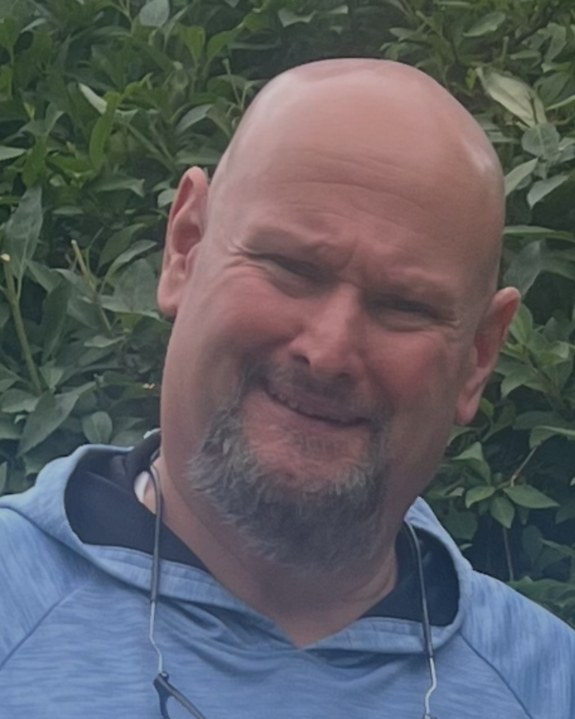 John Edward McGinley
