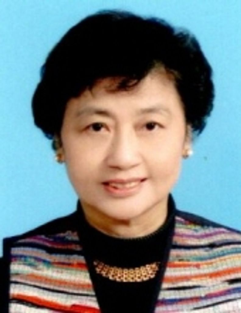 Daisy Tsai Tsoh Feng
