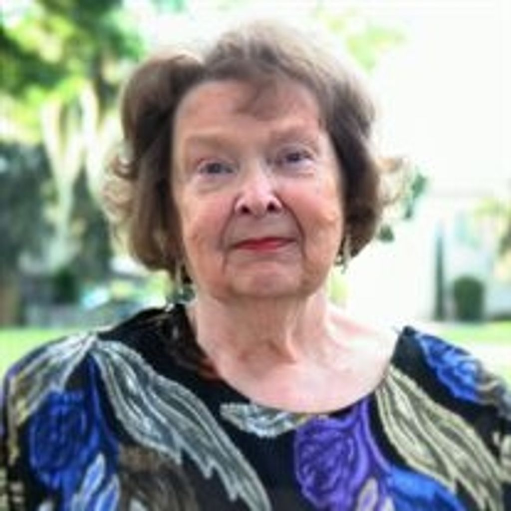 Joan Hendricks Profile Photo