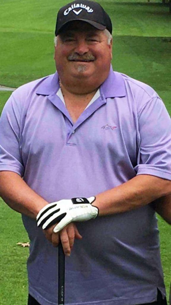 Dennis “Capt” “Denny” Wacker