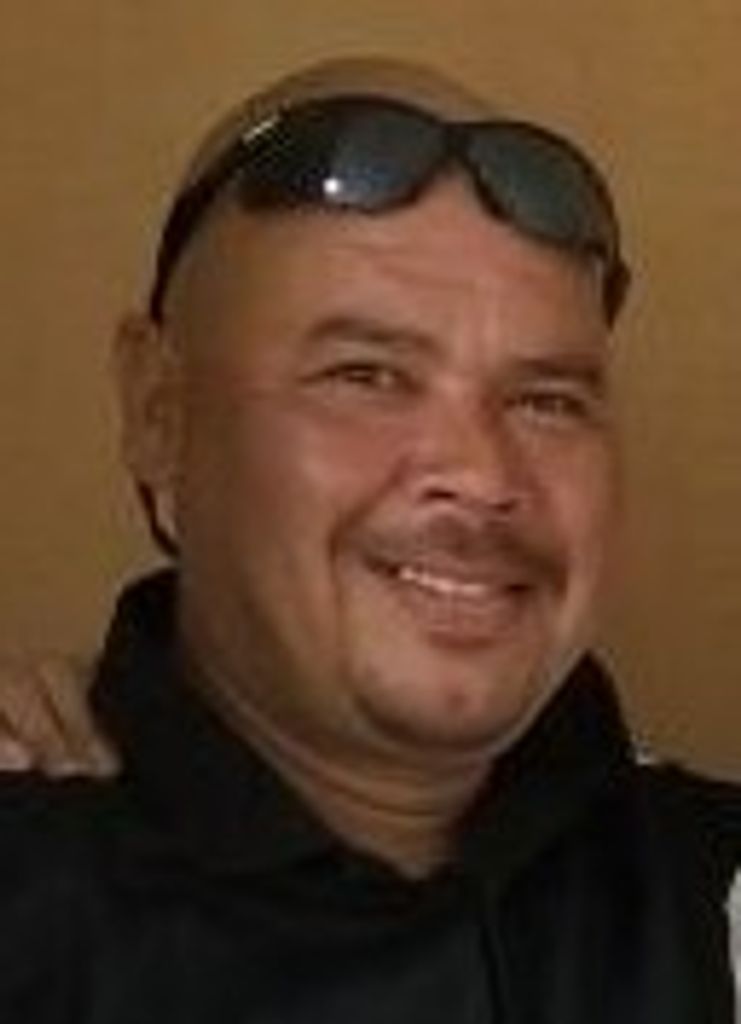 Raul Mondragon Rodriguez, Jr.