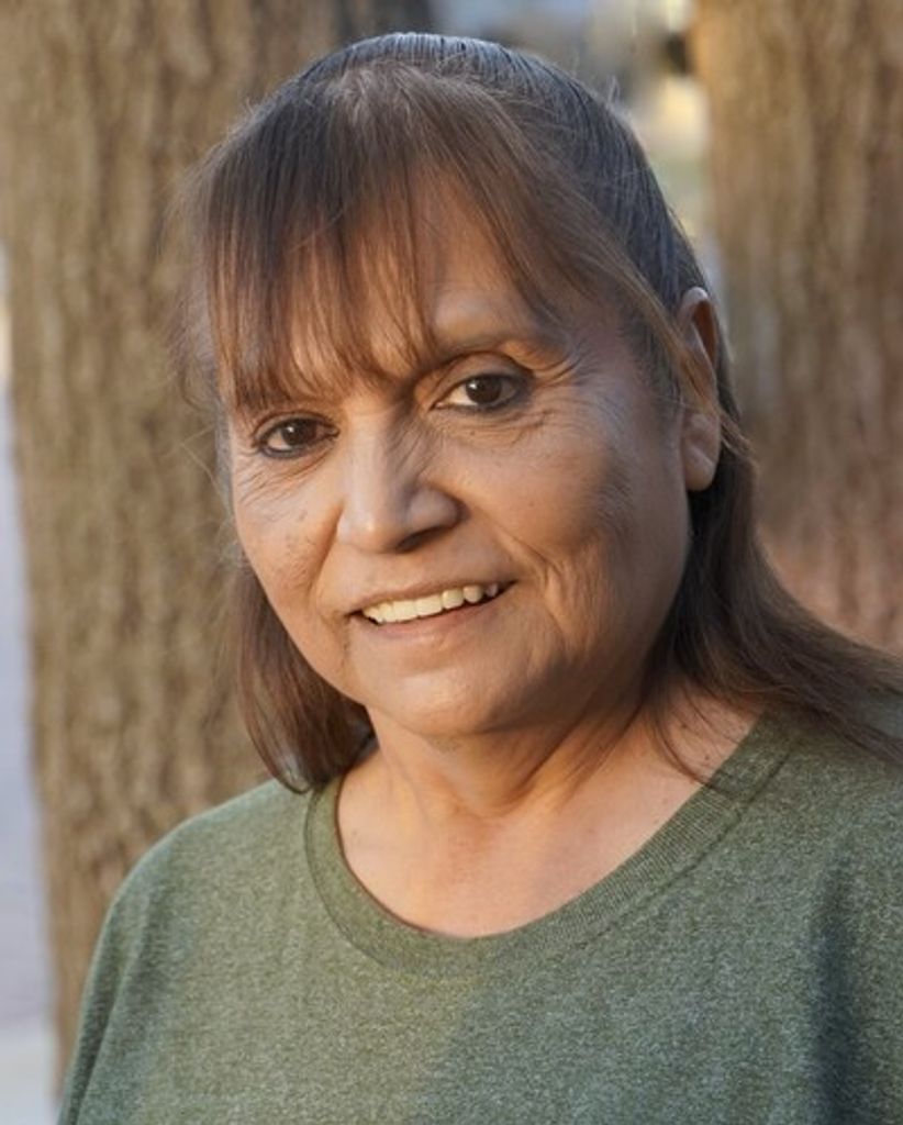 Janie Martinez Profile Photo