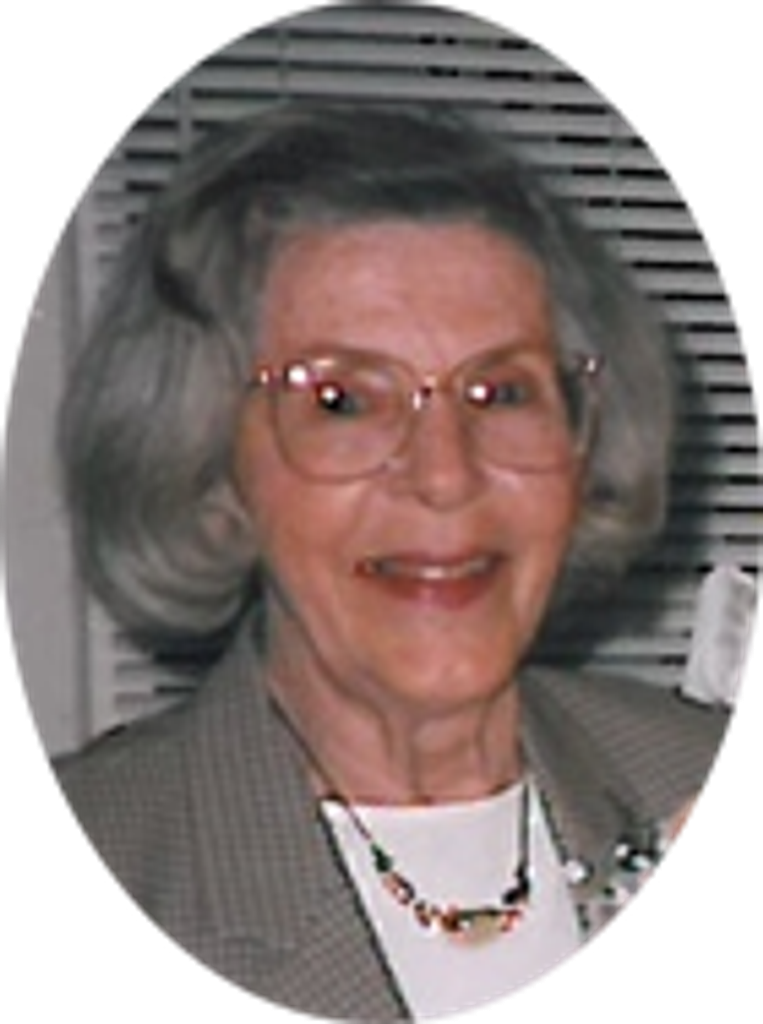 Mrs. Joyce Taylor