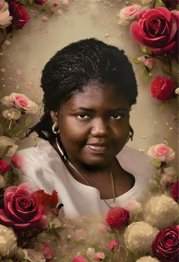 Brandy Laketshia Lesesne Profile Photo