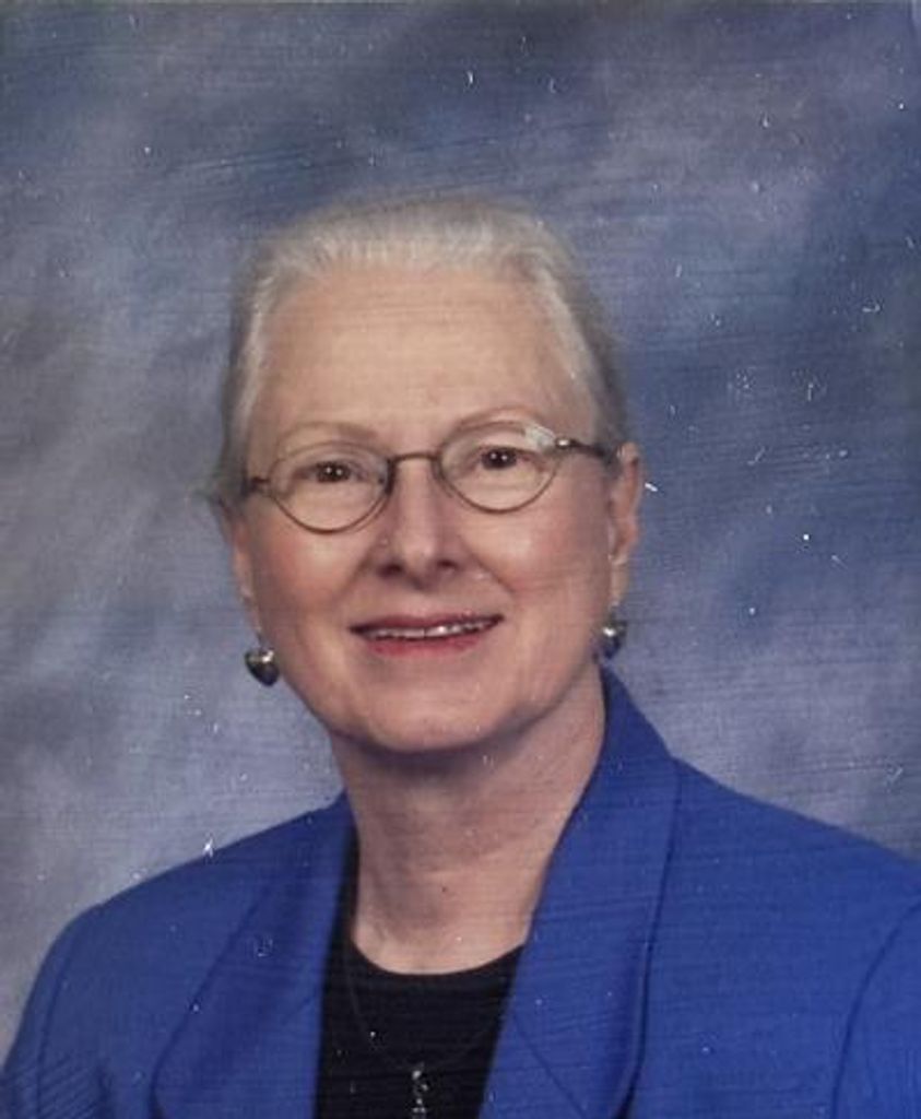 Julia Marjorie Hansen Profile Photo