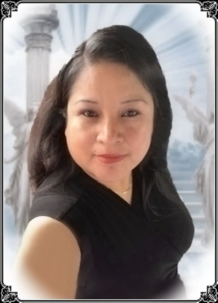 Margarita Azcatl Cortes