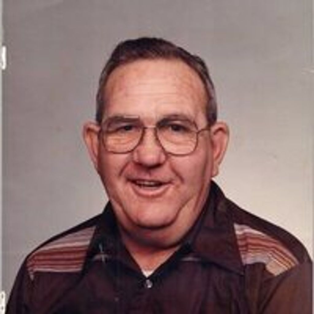 Everett "Fred" Ball