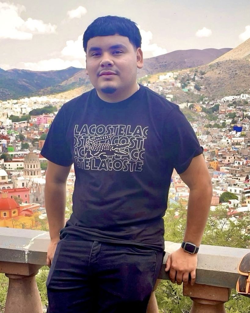 Jonathan Josue Perez