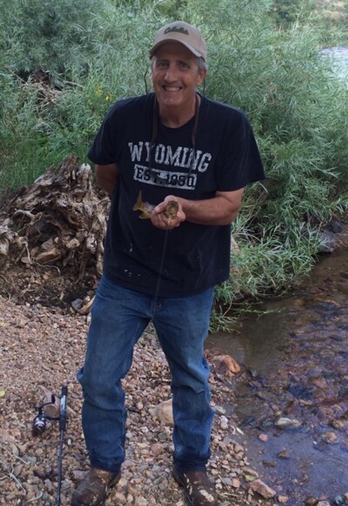 David Britton Profile Photo