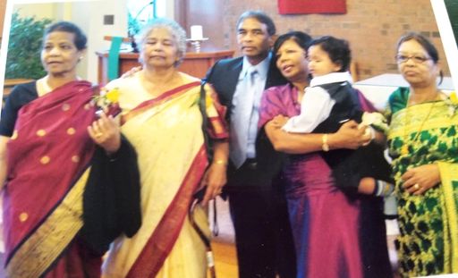 Nirmala Murthy photo gallery thumbnail 18 of 48