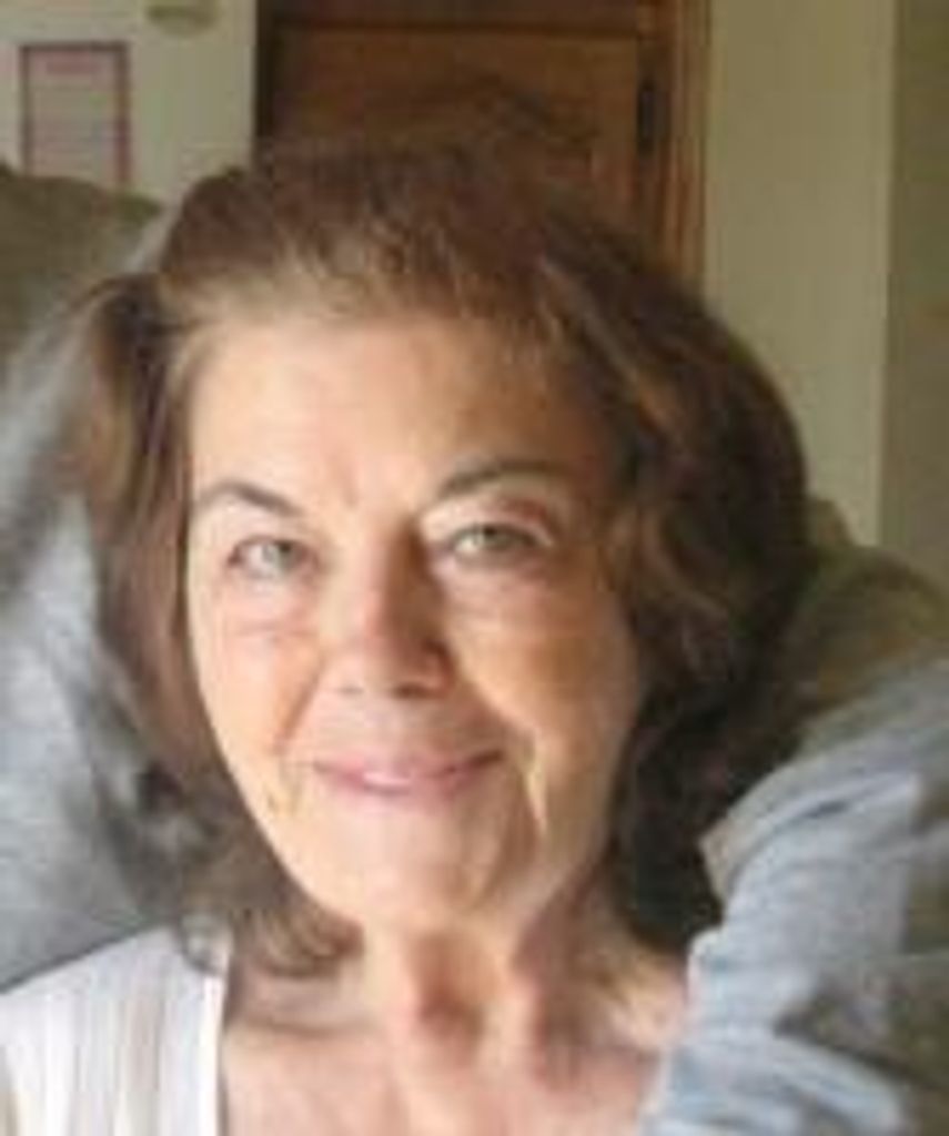 Norma J. Morr