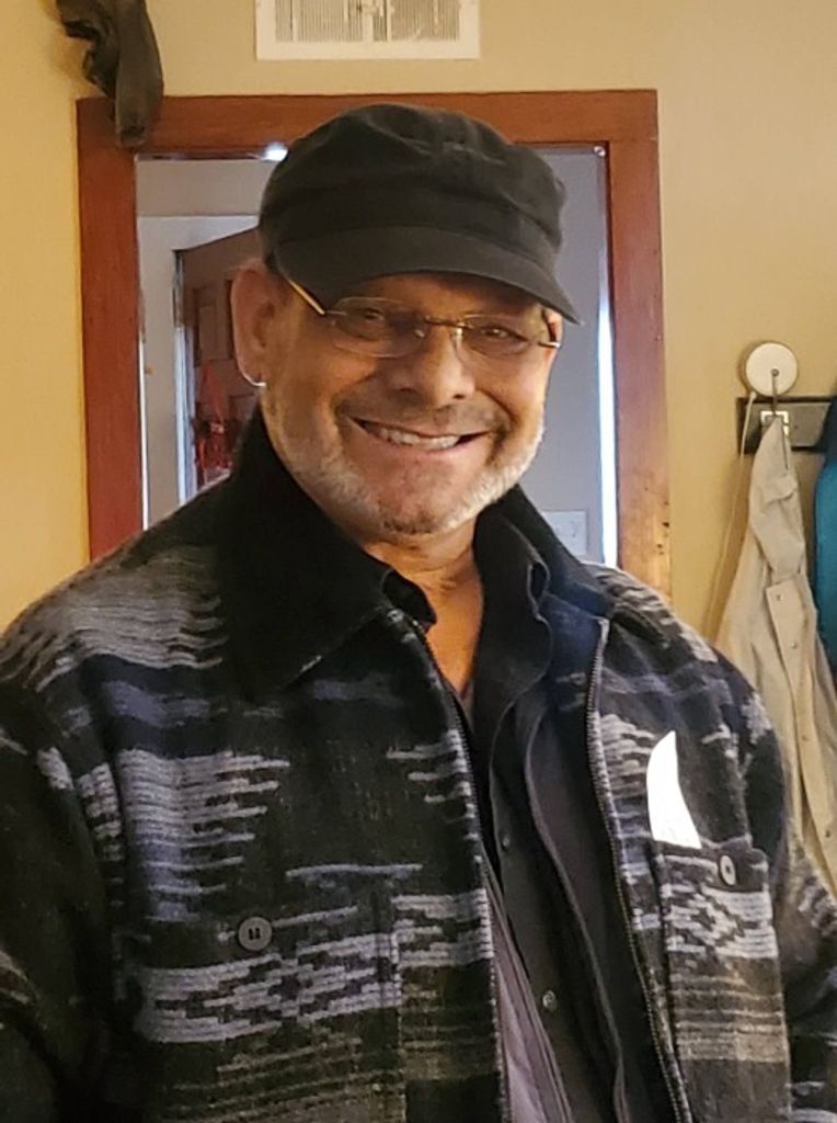 Richard Frederick Hoerz