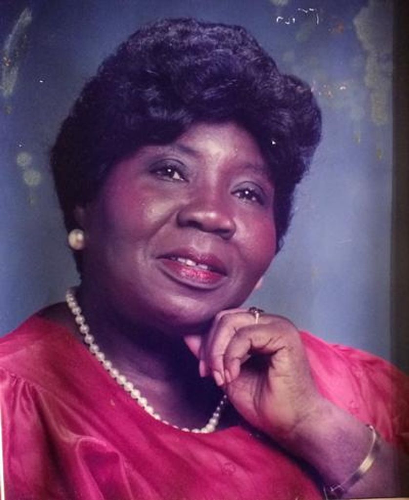 Bettie Jenkins Profile Photo