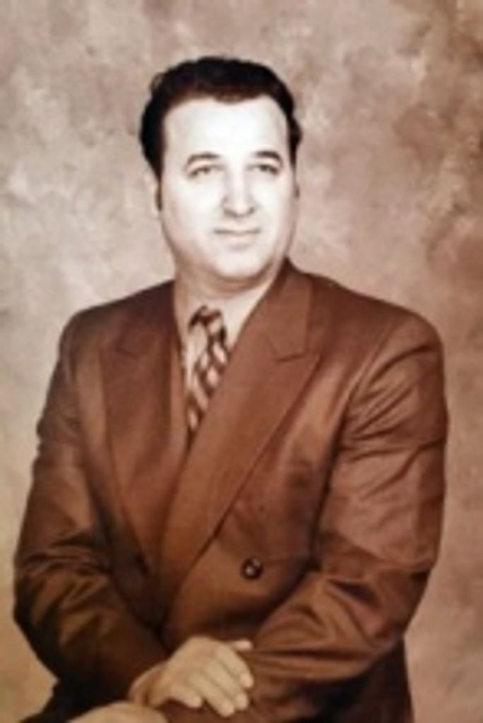 Paul Laverne Steele