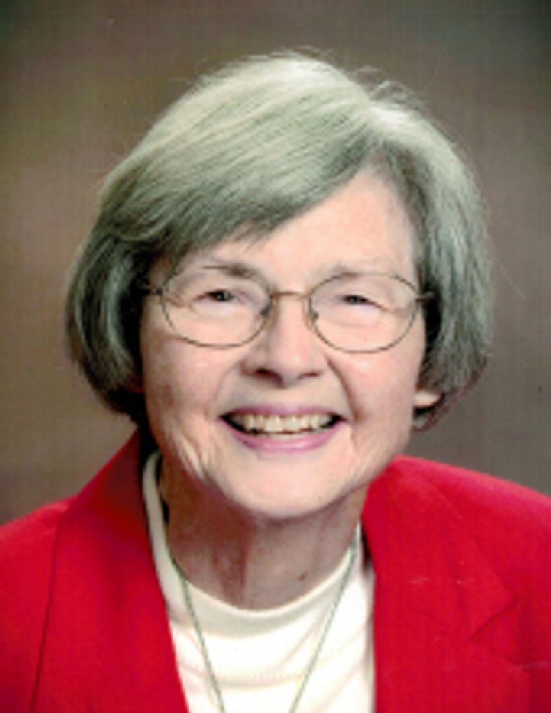 Patricia Ann Donahoo