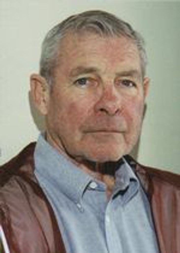 Leonard (Pat) C. Murphy Jr.