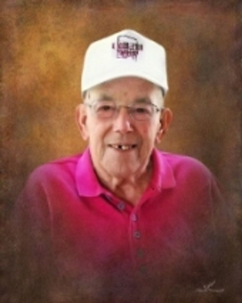 Frank J. Henry