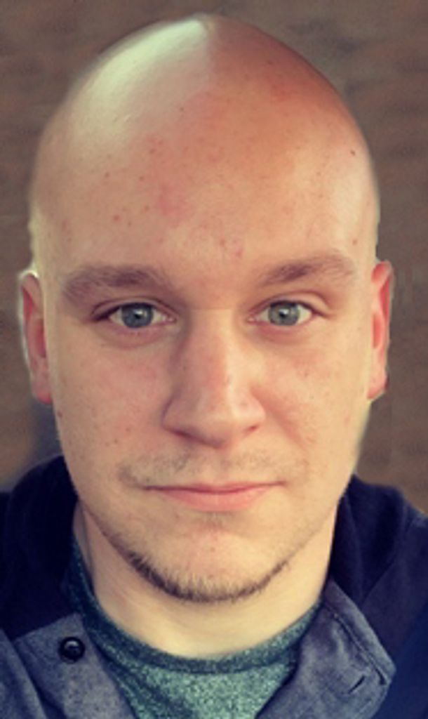 Michael T. Horobin Jr. Profile Photo