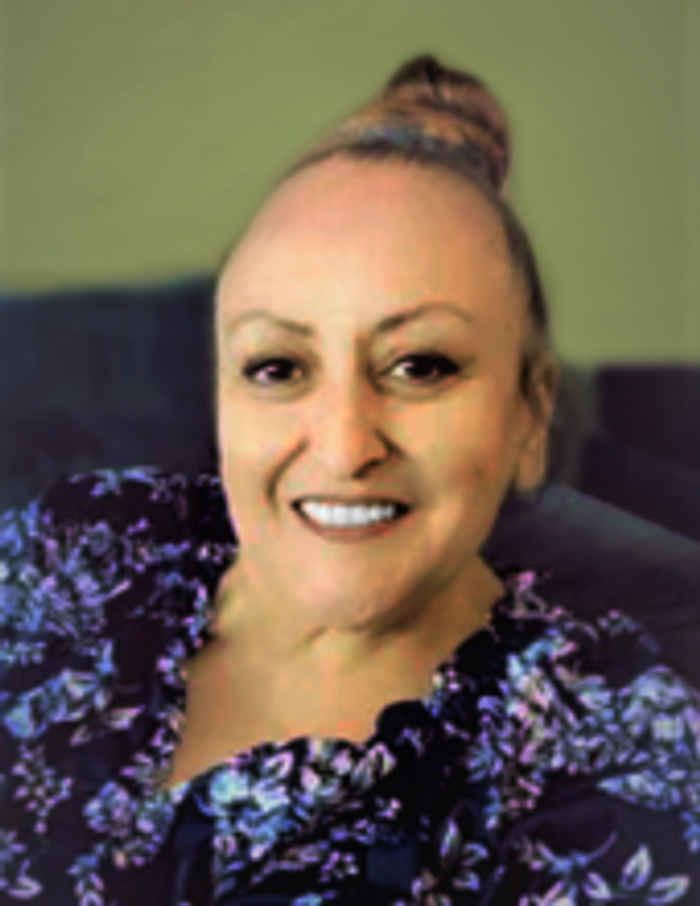 Martha  Rodriguez Hernandez