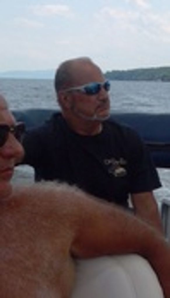 Anthony Terpolilli
