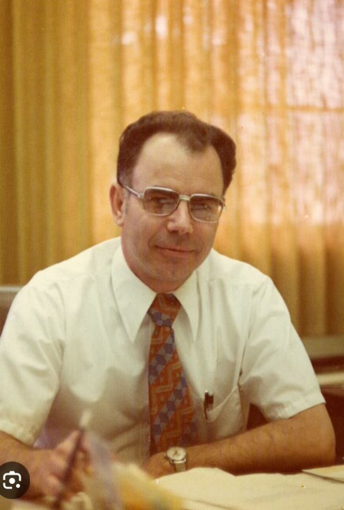 Kenneth W. Heikes Profile Photo