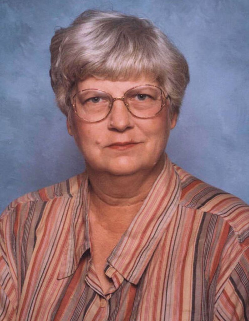 Sandra C. (Crozier)  Peak