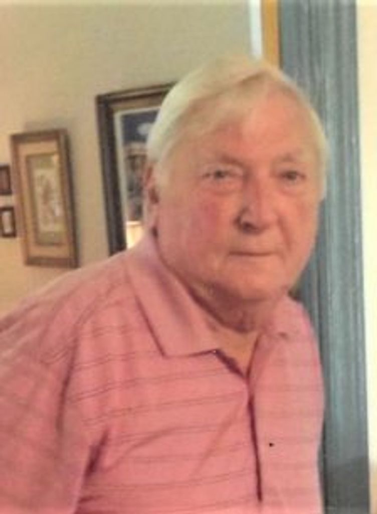 Robert Wyatt Furr Profile Photo