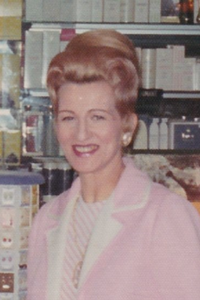 Gisele L. Albert