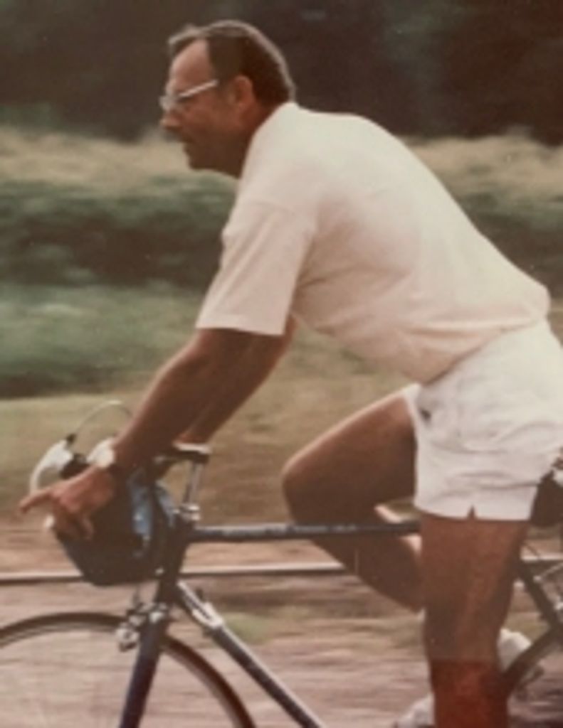 James Van Vlerah