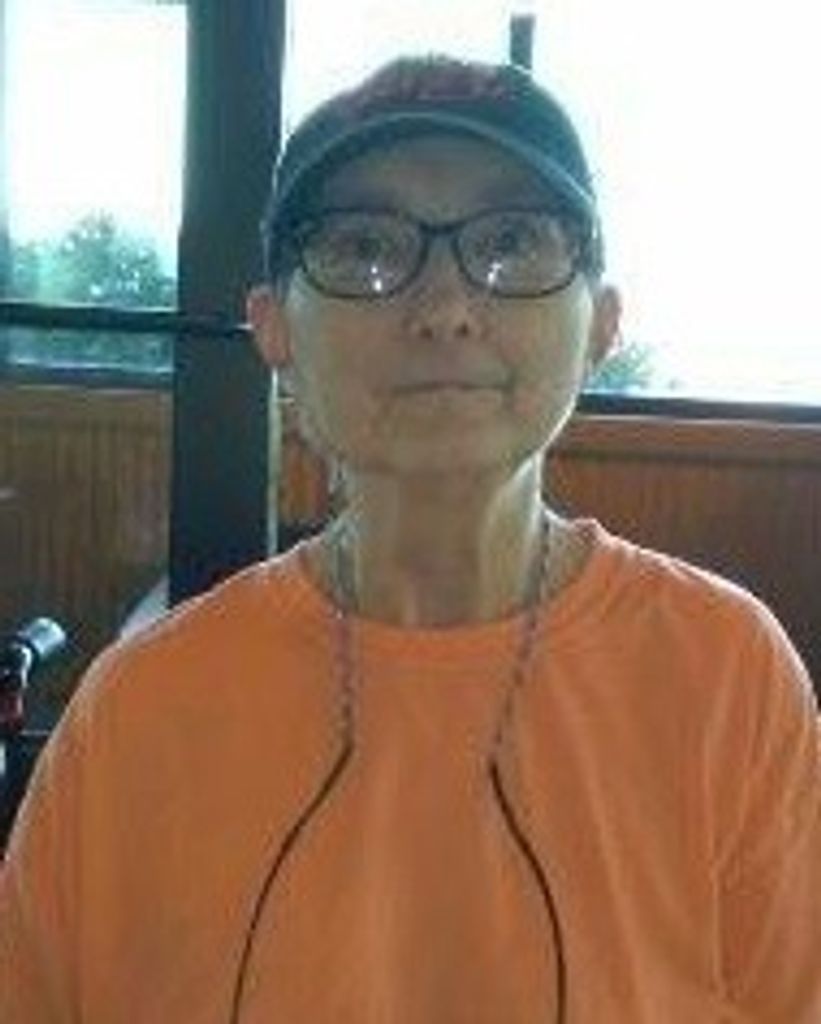 Jackie Lynne Revis