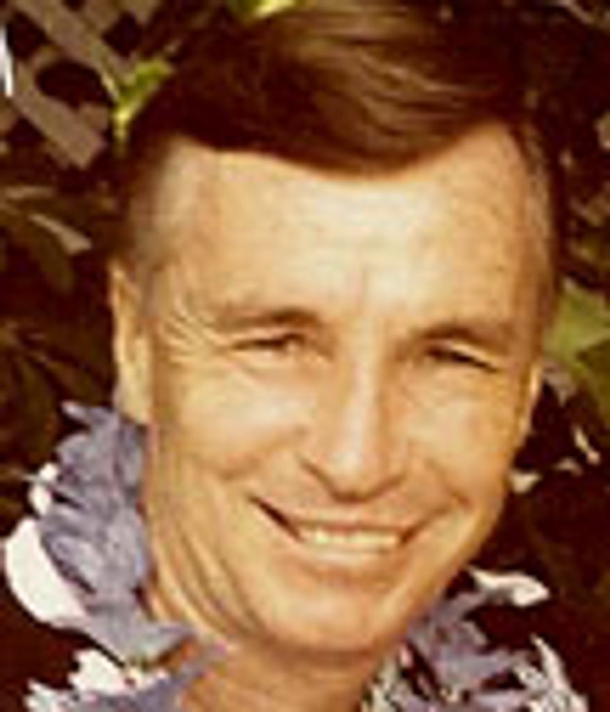 Elmer James Searle, Jr