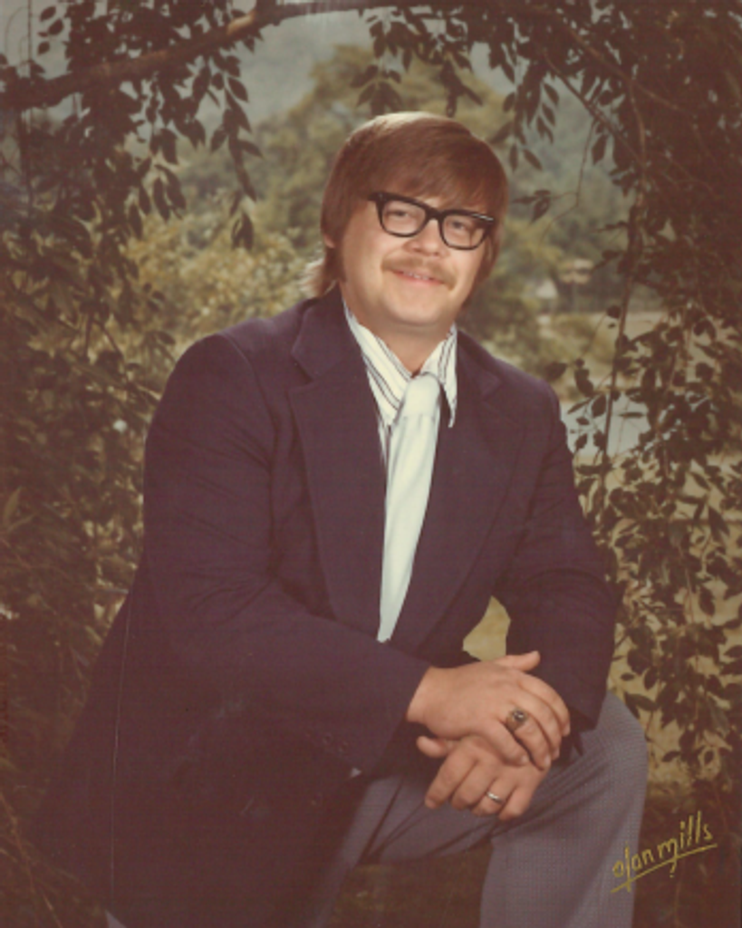 Ricky H. Hester