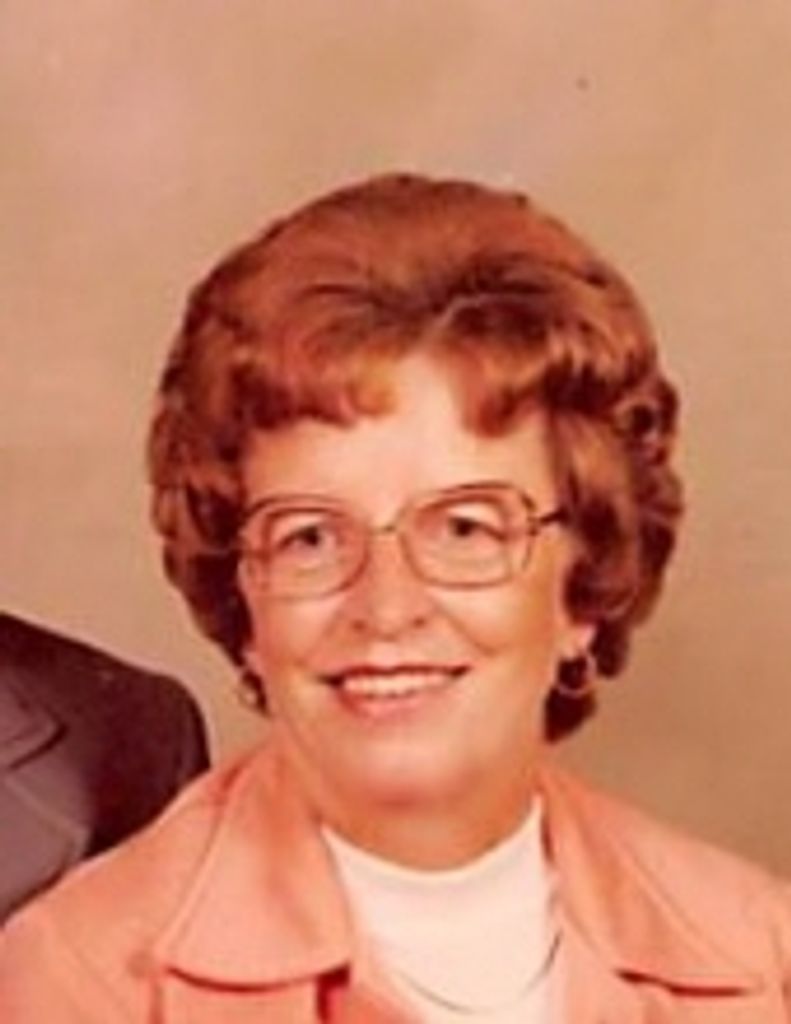 Jaenette Pearl Keipe