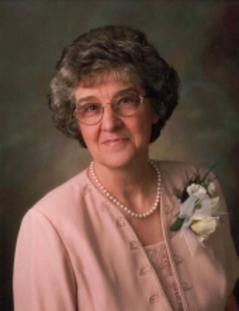 Rena Tomblin
