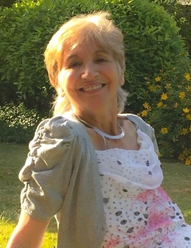 Elizabeth Ann Fakhr Profile Photo