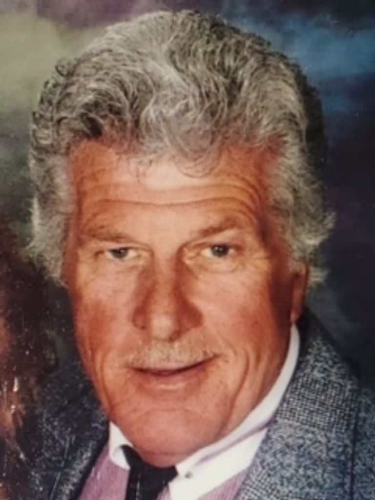 Robert Joseph Hunniford Profile Photo