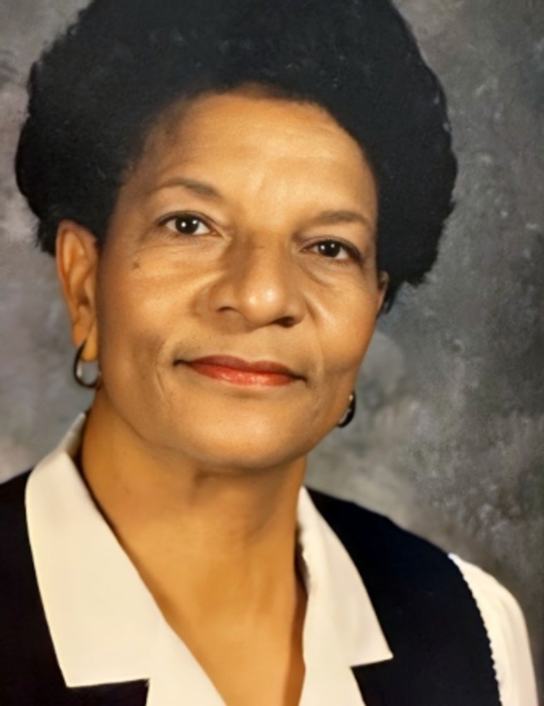 Cora Juanita Johnson Hudgins