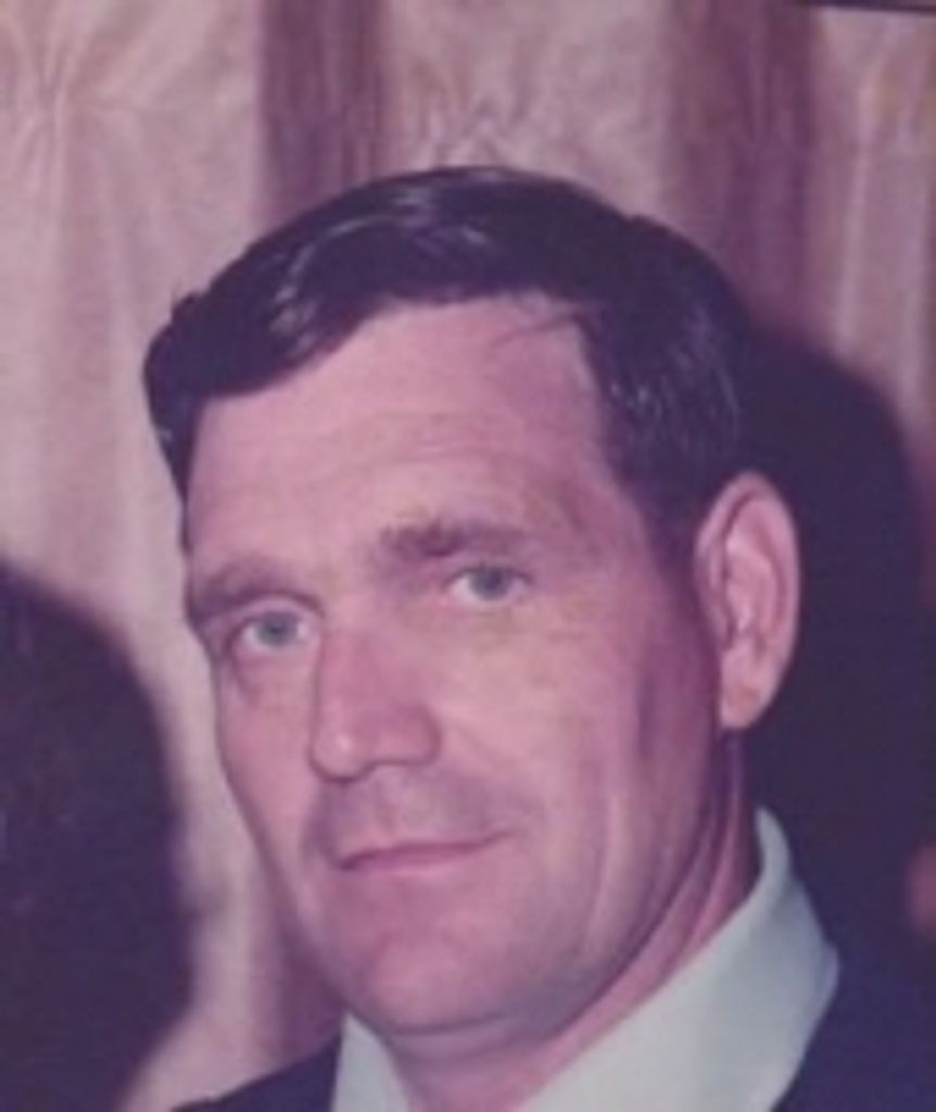 Milford 'Ed' Richardson
