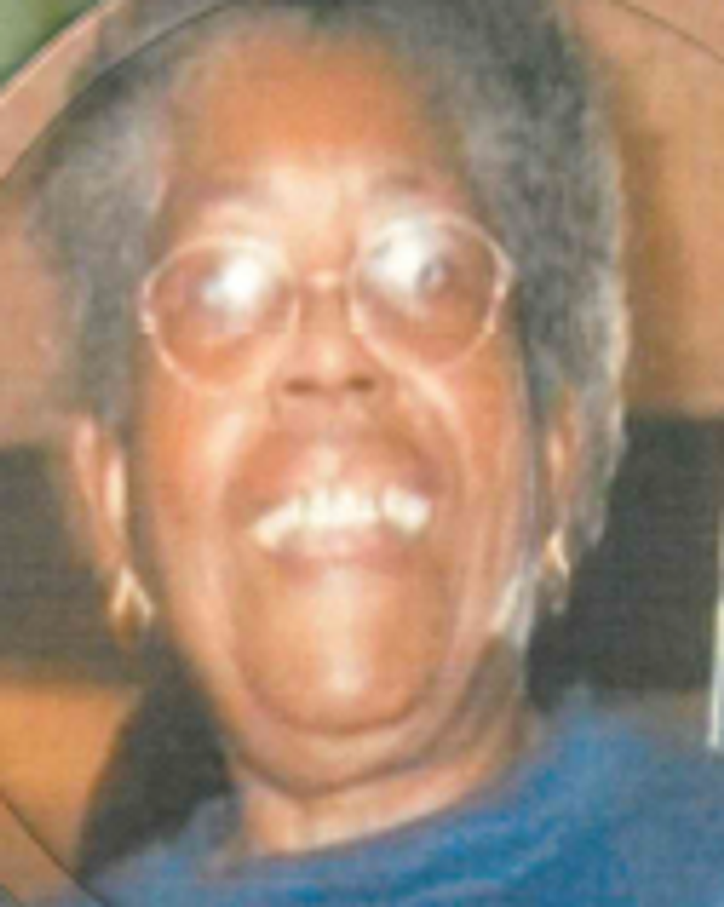 Delores Elaine Wallace