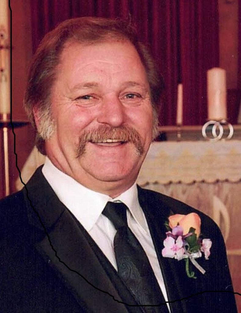 Charles Paul Kieliszewski Profile Photo