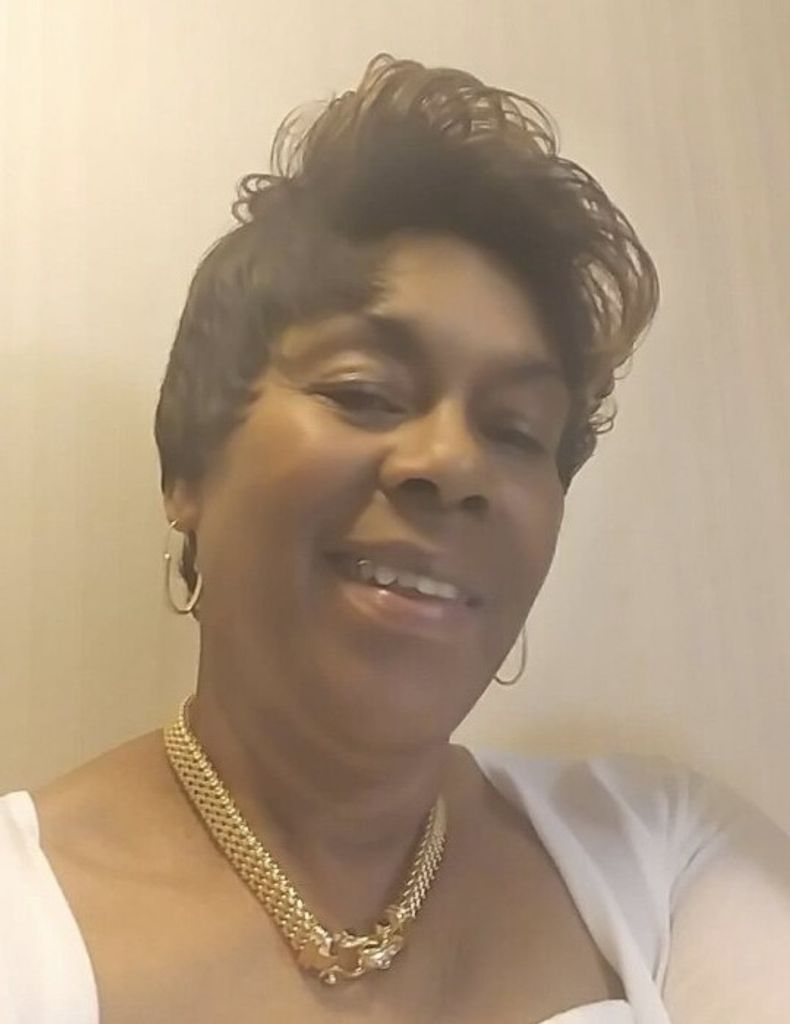 Deborah Ann Lindsey-Golding   "Debbie" Profile Photo