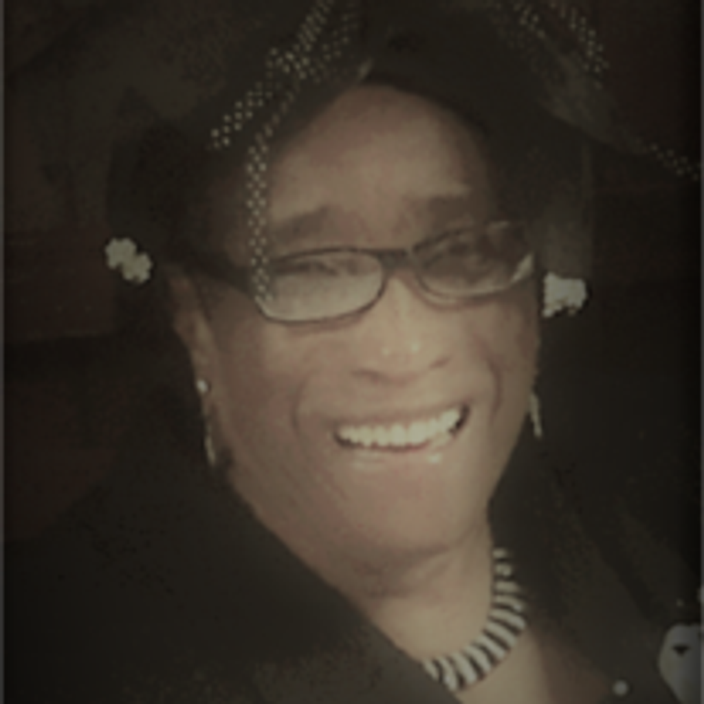 Mrs. Rutha Mae Weaver