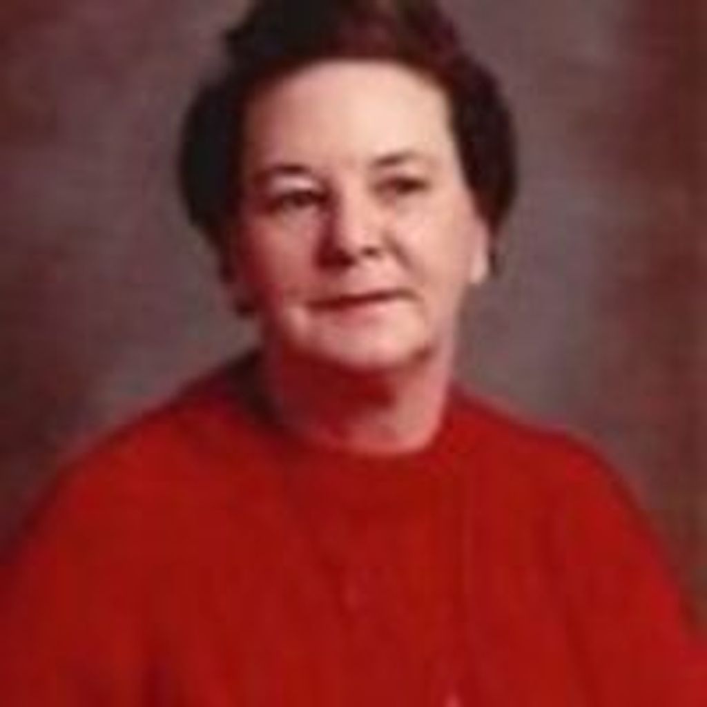 Rosemarie Holeman Besand