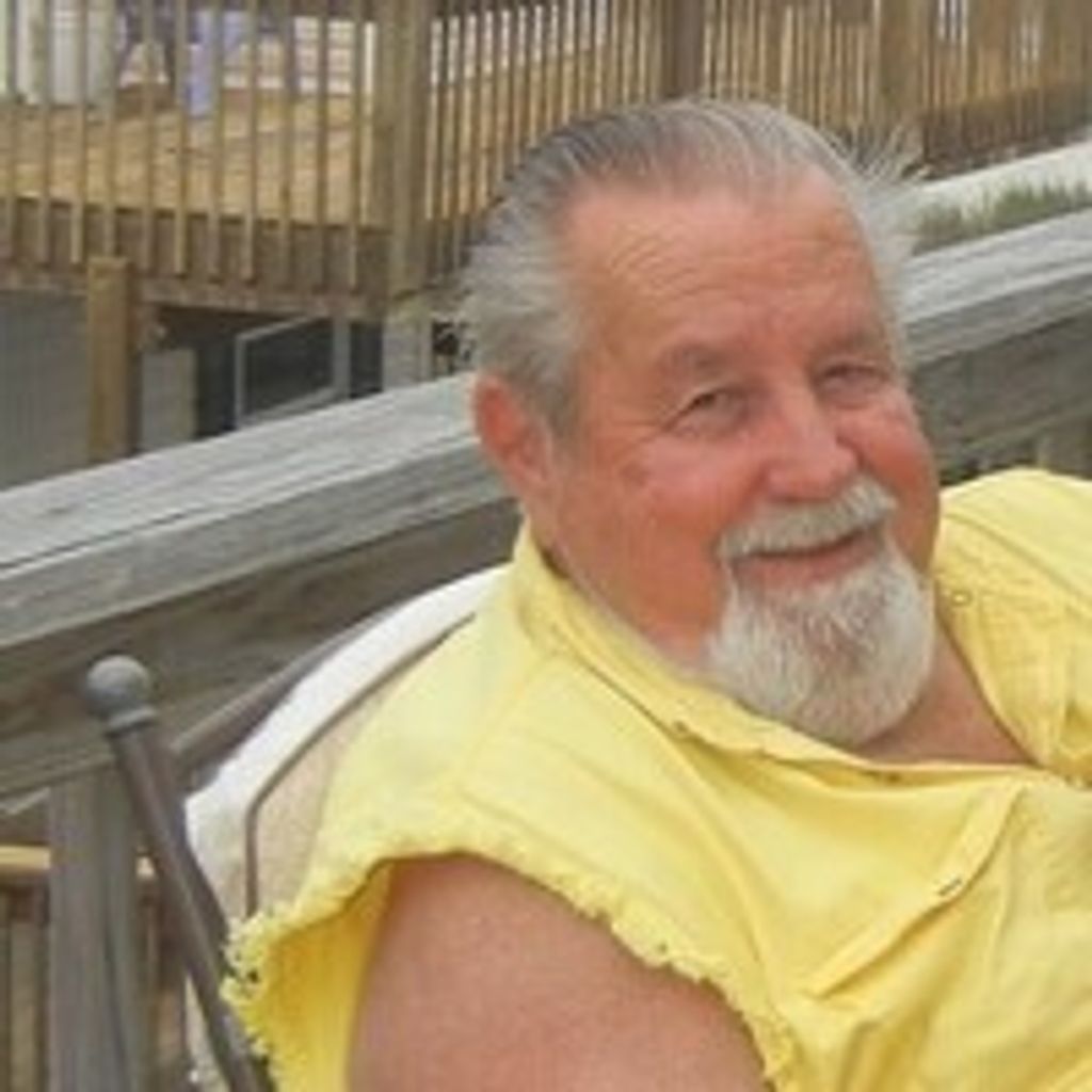 Woodrow Douglas Kimble