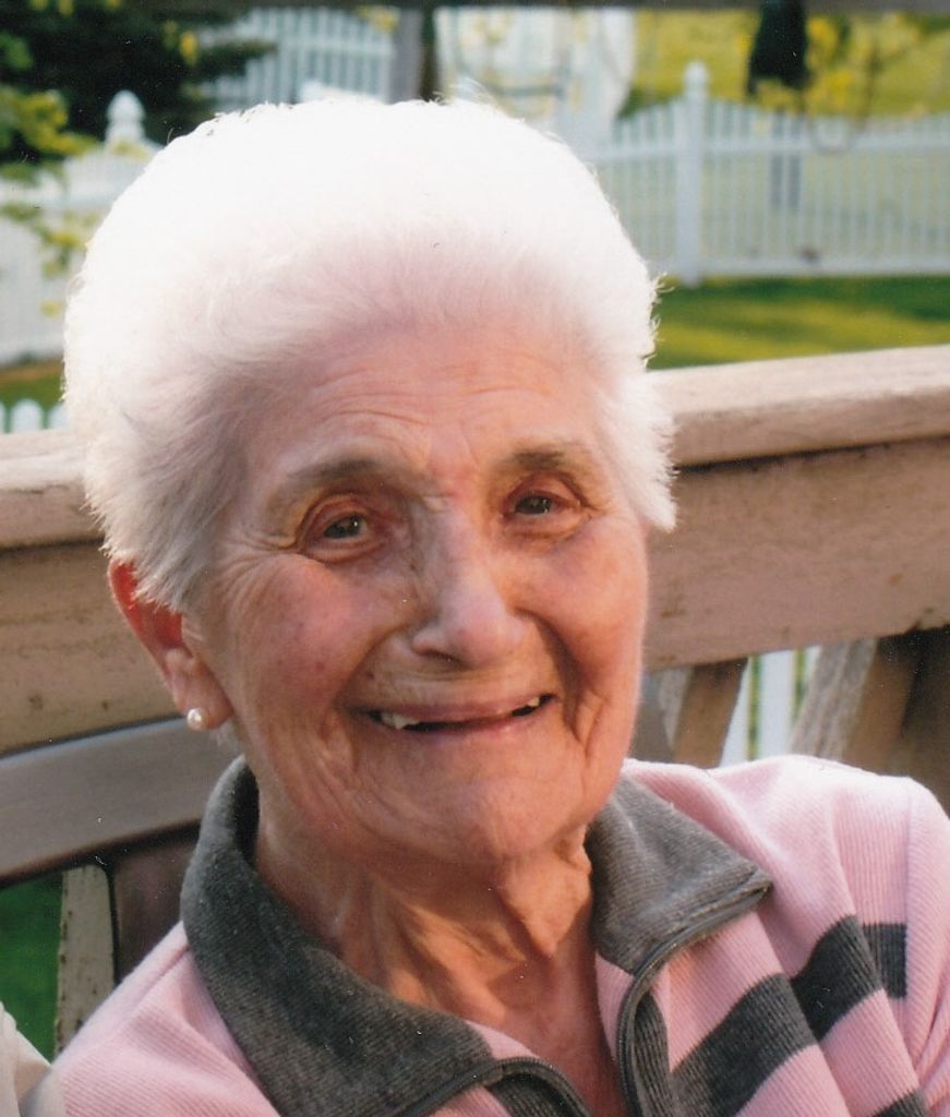 Rose M. Abbinante