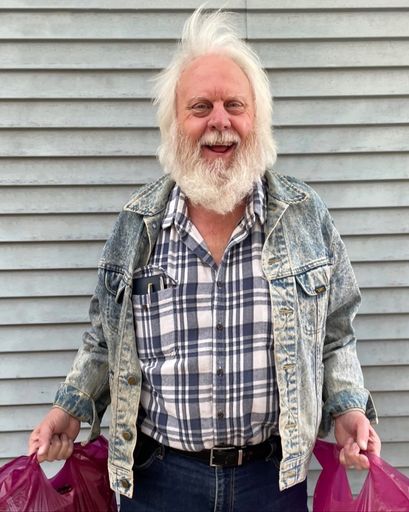 Brian J. Miller Profile Photo