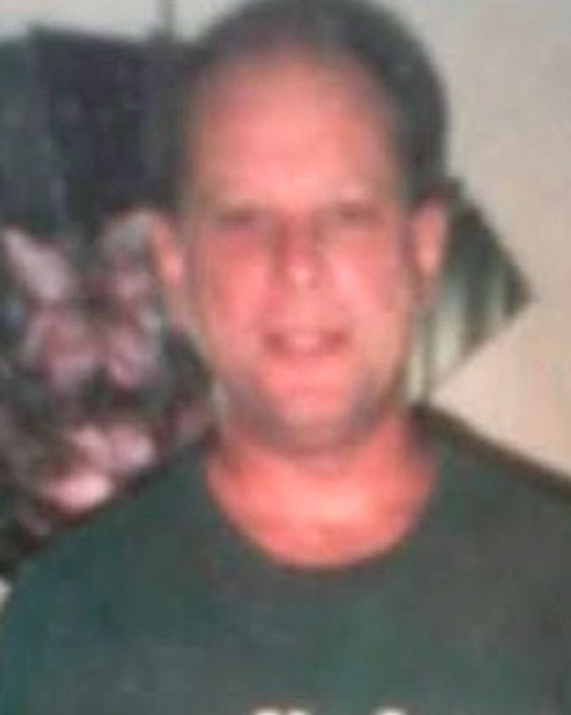 John Joseph Nau Profile Photo