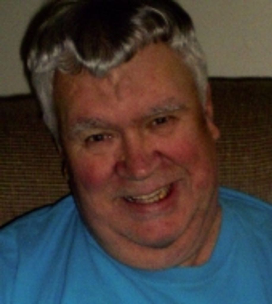 Jon M. Haun