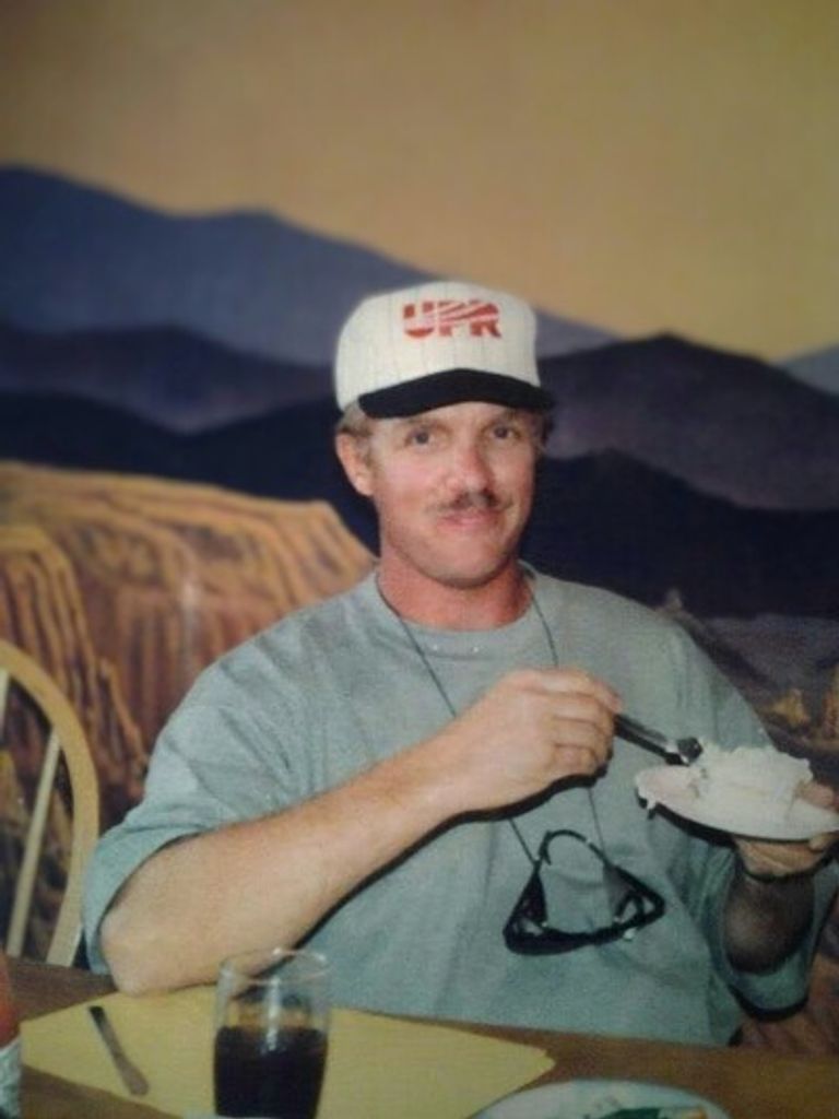 Randy Mcninch Profile Photo